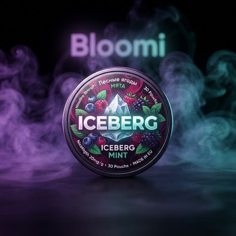 Iceberg Mint — фото 2