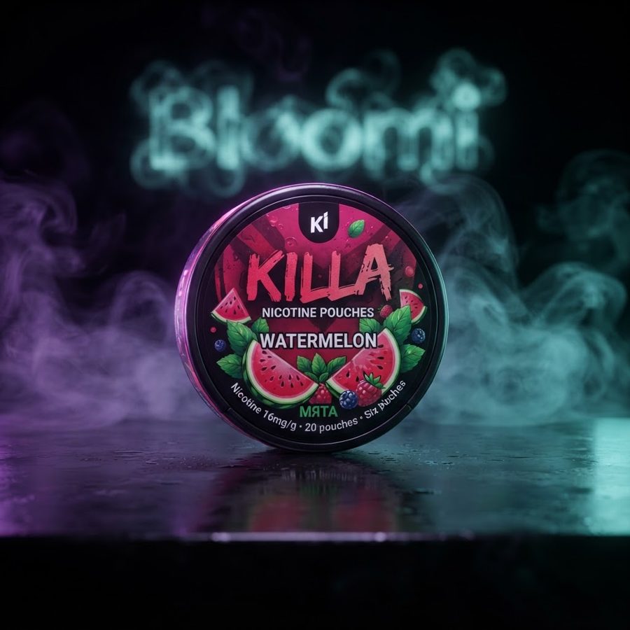 Killa Watermelon