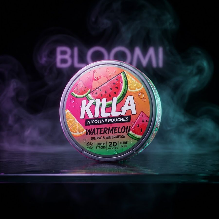 Killa Watermelon — фото 3