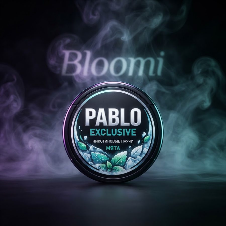 Pablo Exclusive