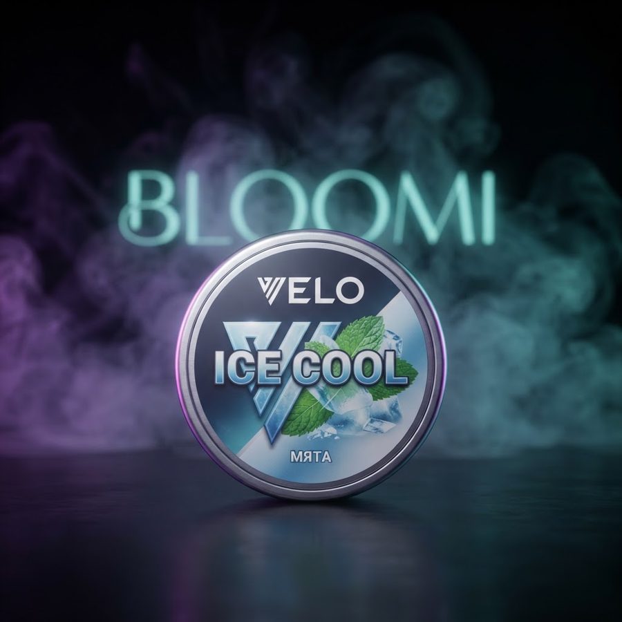 Velo Ice Cool