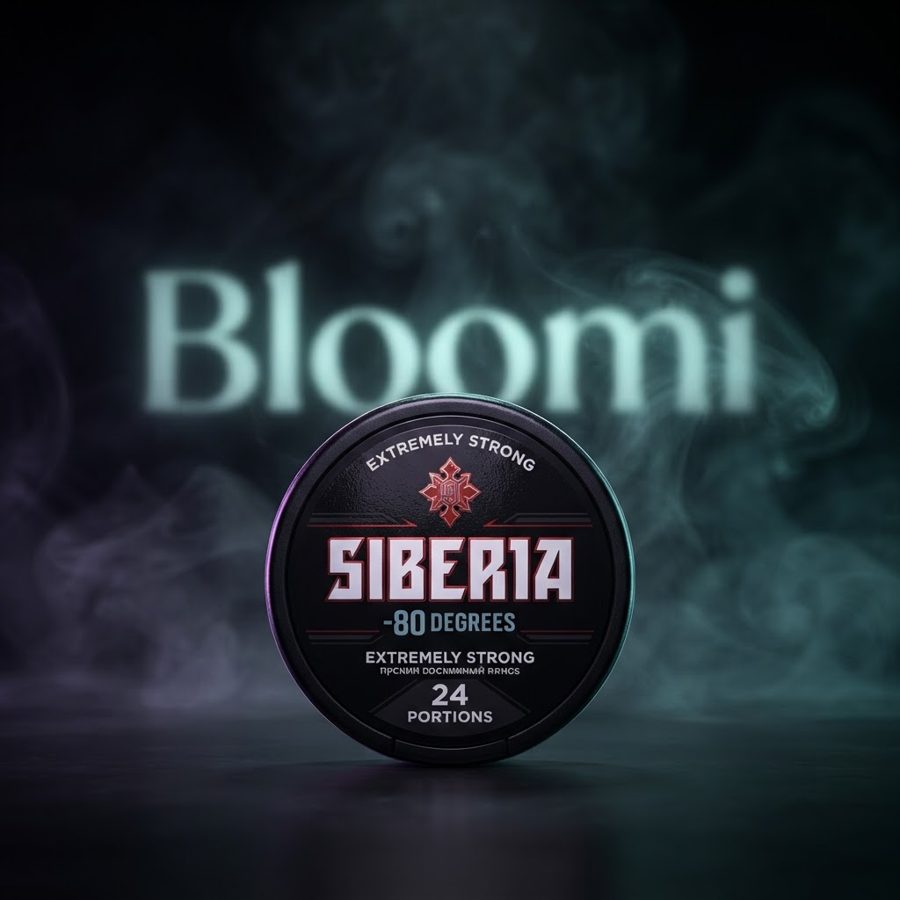 Siberia -80