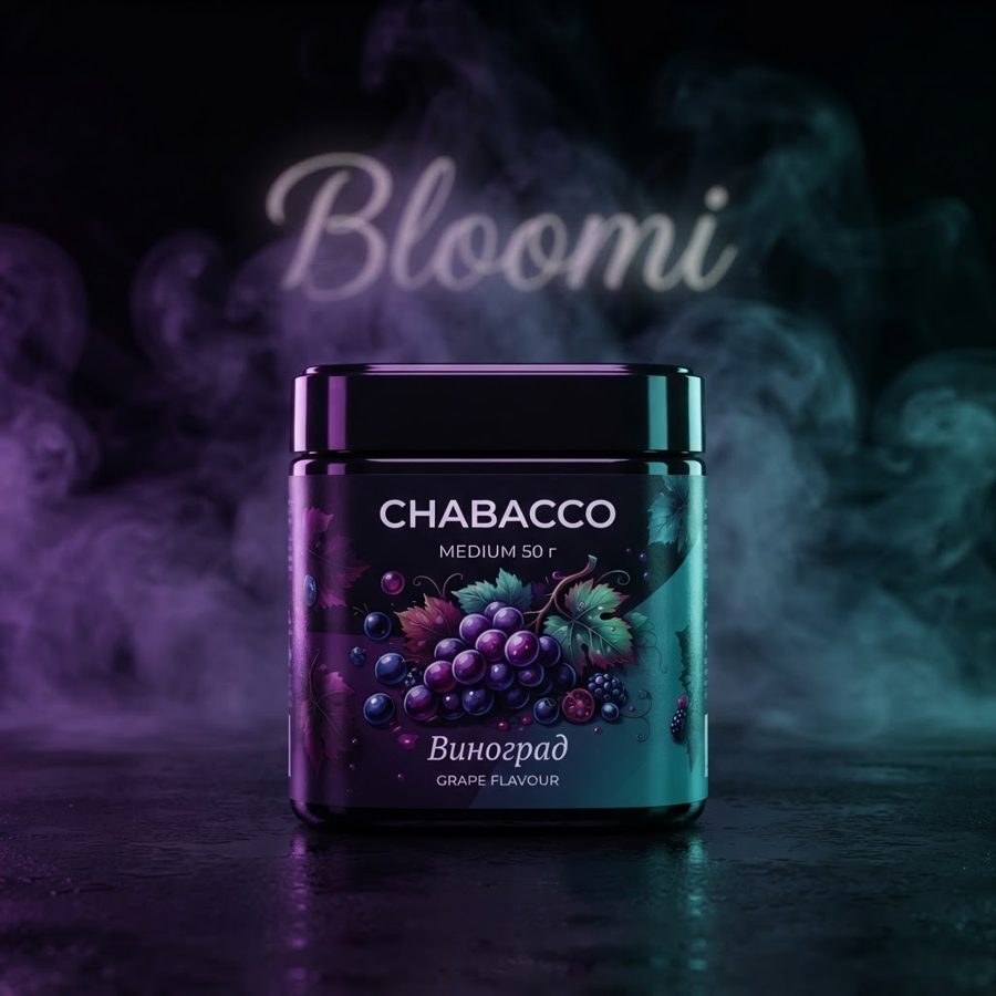 Chabacco Medium 50 г