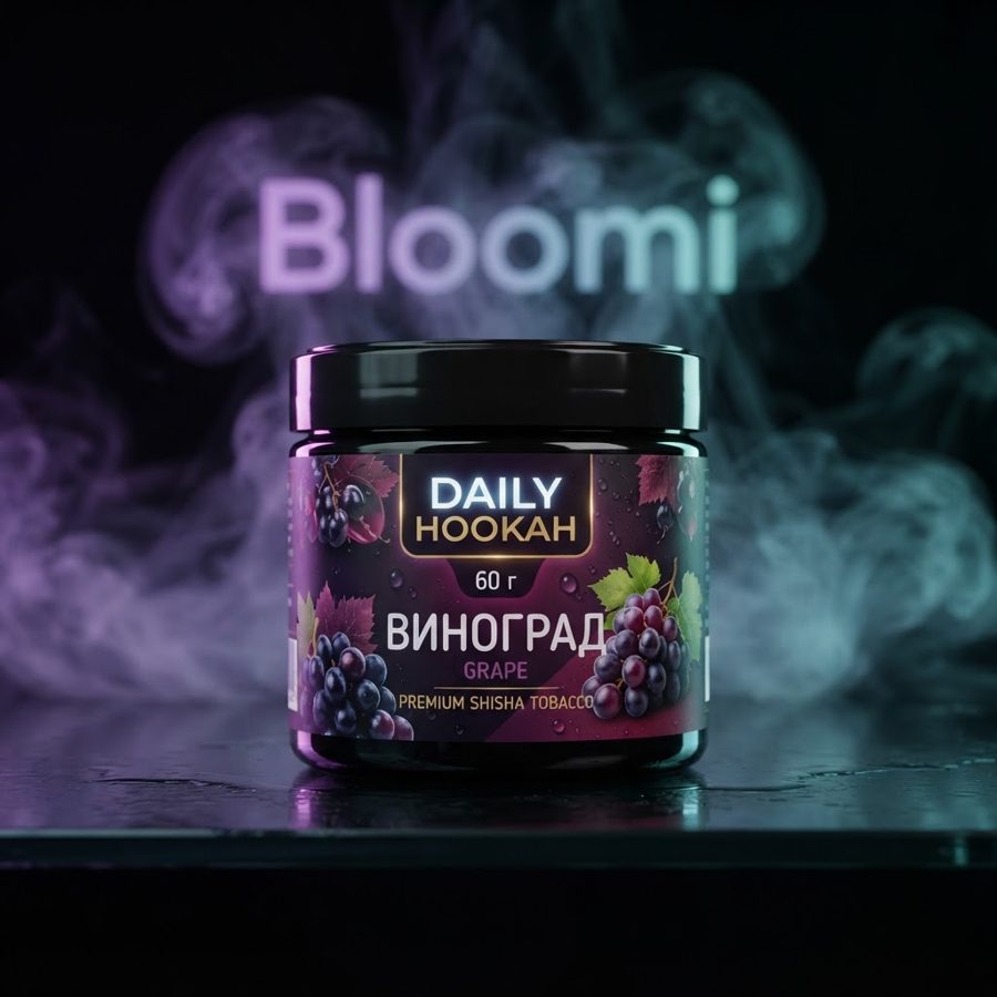 Daily Hookah 60 г