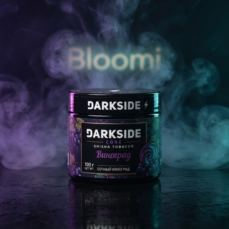 Darkside Core 100 г