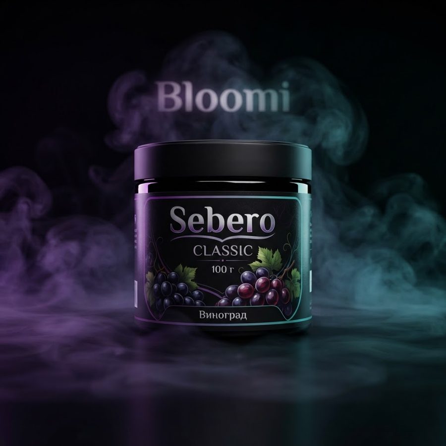 Sebero Classic 100 г